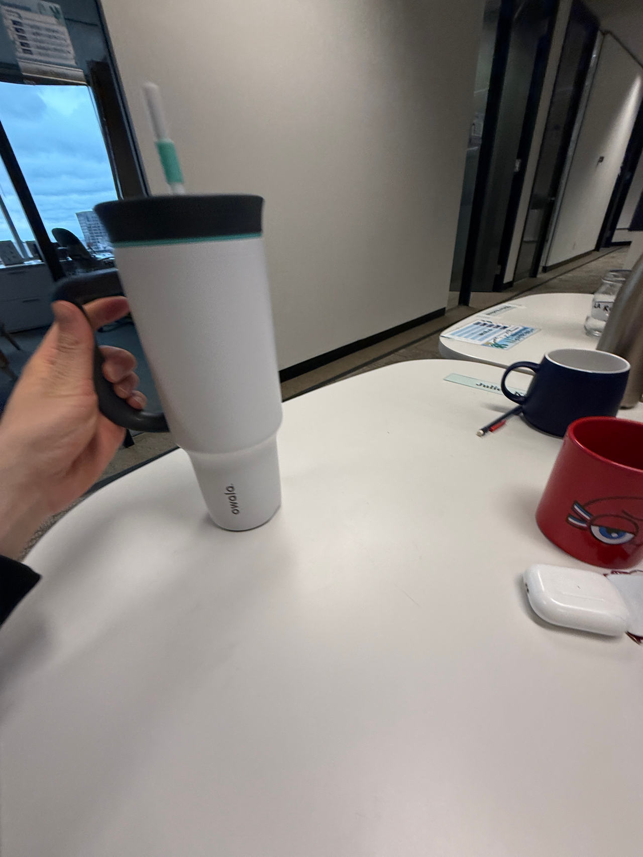 Owala Tumbler