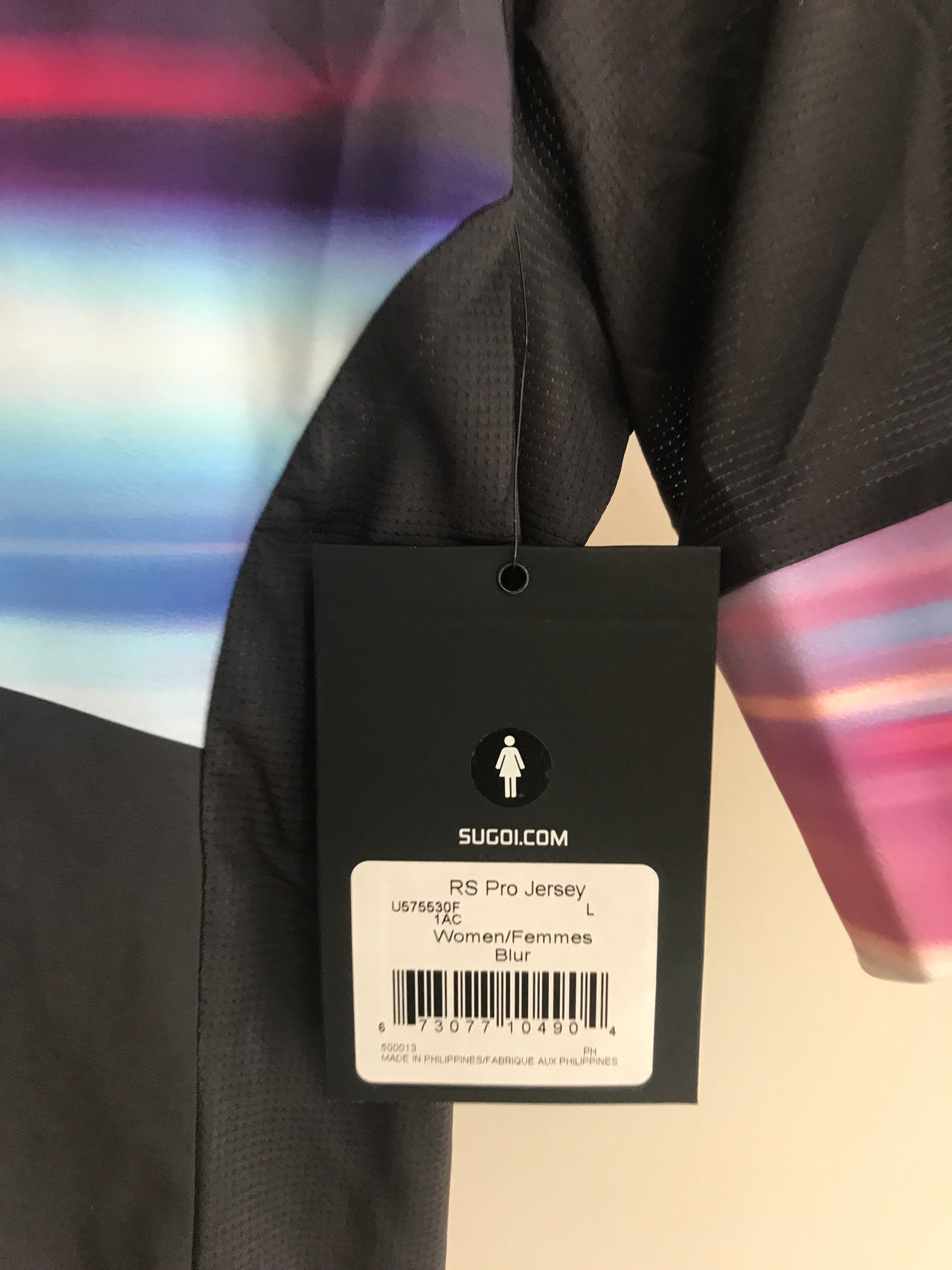 RS Pro Jersey