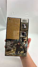 A River Runs Through It VHS (Sealed) - Image 6