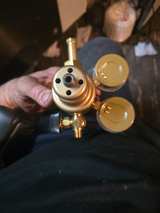 VWR Dual Stage Gas Pressure Regulator - Image 4