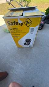 Safety 1st Grand 2-in-1 Booster Car Seat - Image 2