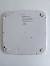Digital Bathroom Scale 400lb Capacity - Image 4