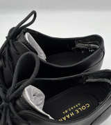 Cole Haan Grand.OS Black Leather Dress Shoes Mens Size 9 - Image 1