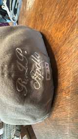 Chicago White Sox Grey Baseball Cap - Image 3