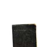 Vintage Miniature New Testament Bible Set - Image 6