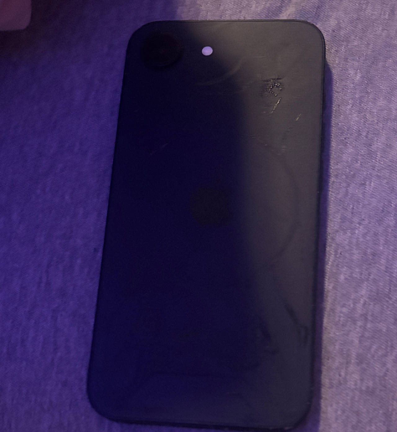Apple iPhone SE (3rd Generation)
