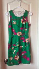 J.Crew Sleeveless Floral Dress - Image 5