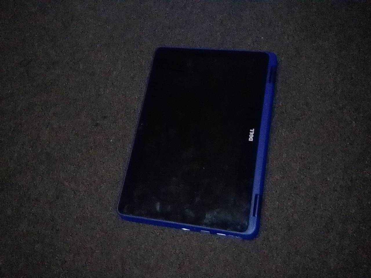 Dell Inspiron 11 3162