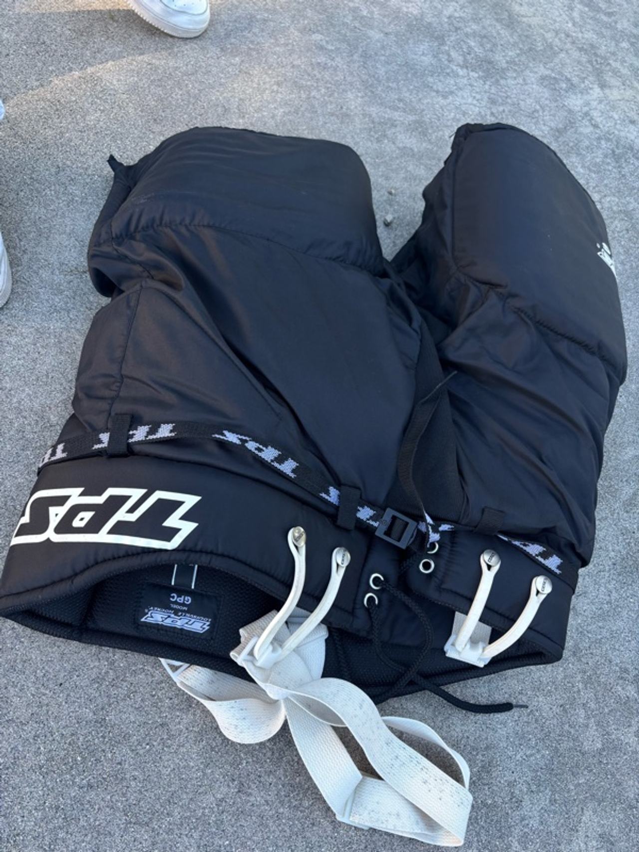 Vaughn Ventus LT98 Senior Ice Hockey Pants