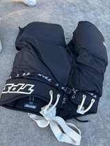 Vaughn Ventus LT98 Senior Ice Hockey Pants - Image 1