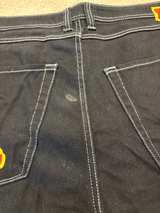 Empire black baggy jeans  - Image 5