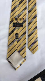 J.Z. Richards for Nordstrom Silk Striped Tie - Image 1