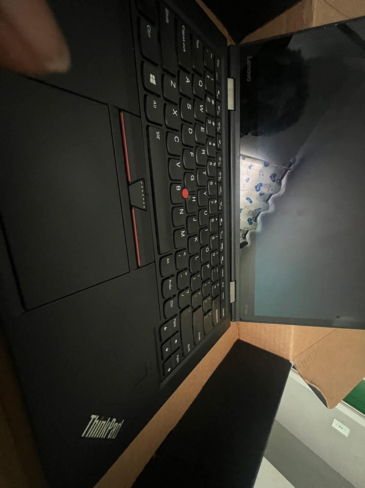 Lenovo ThinkPad