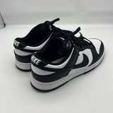 Nike Dunk Low Retro White Black (Panda) Men’s size 9.5 - Image 7