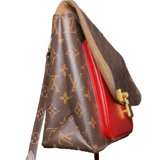 Louis Vuitton Marignan Monogram Canvas Shoulder bag - Image 3