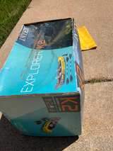 Intex Explorer K2 Kayak - Image 4