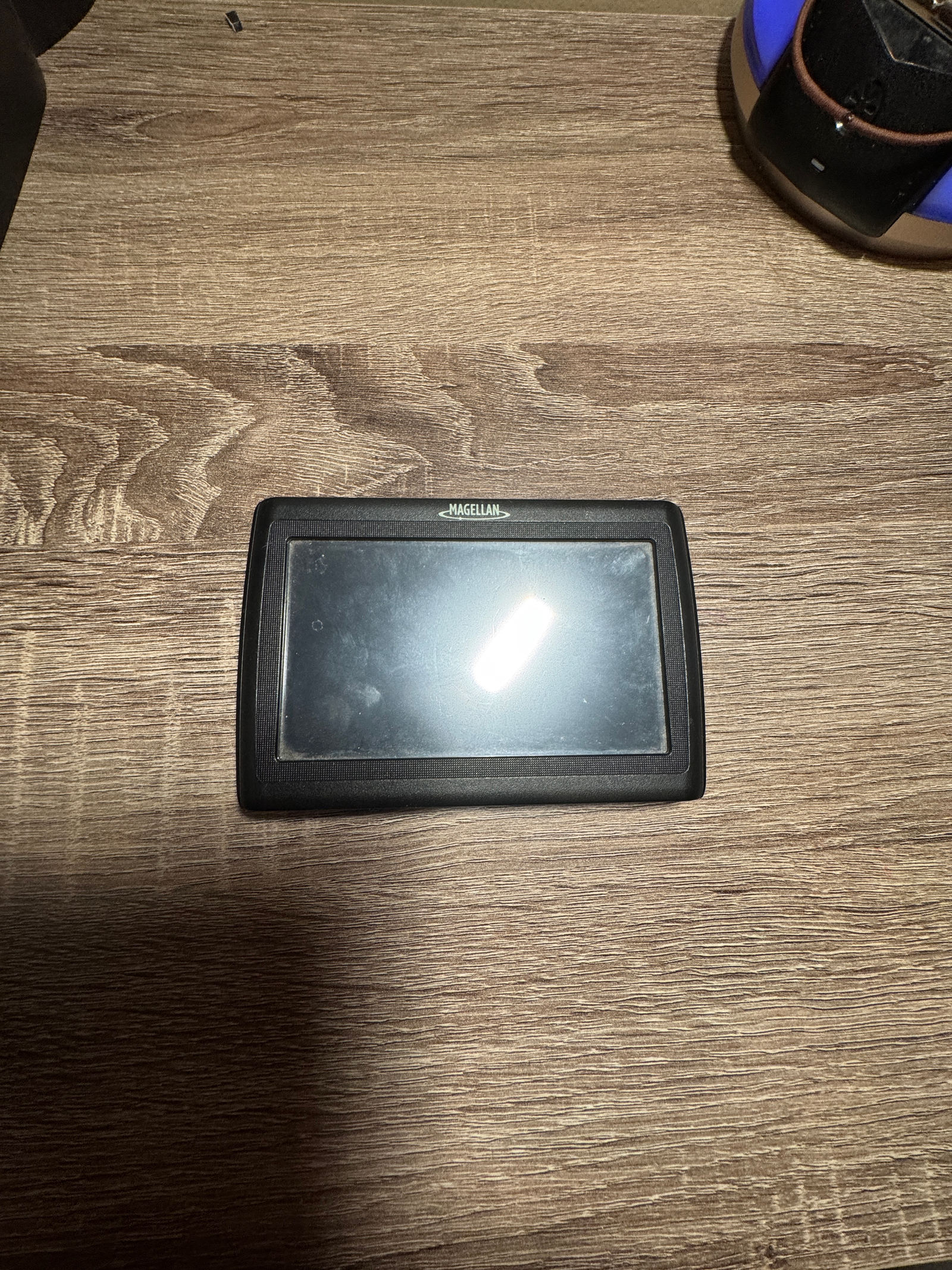 Magellan RoadMate GPS