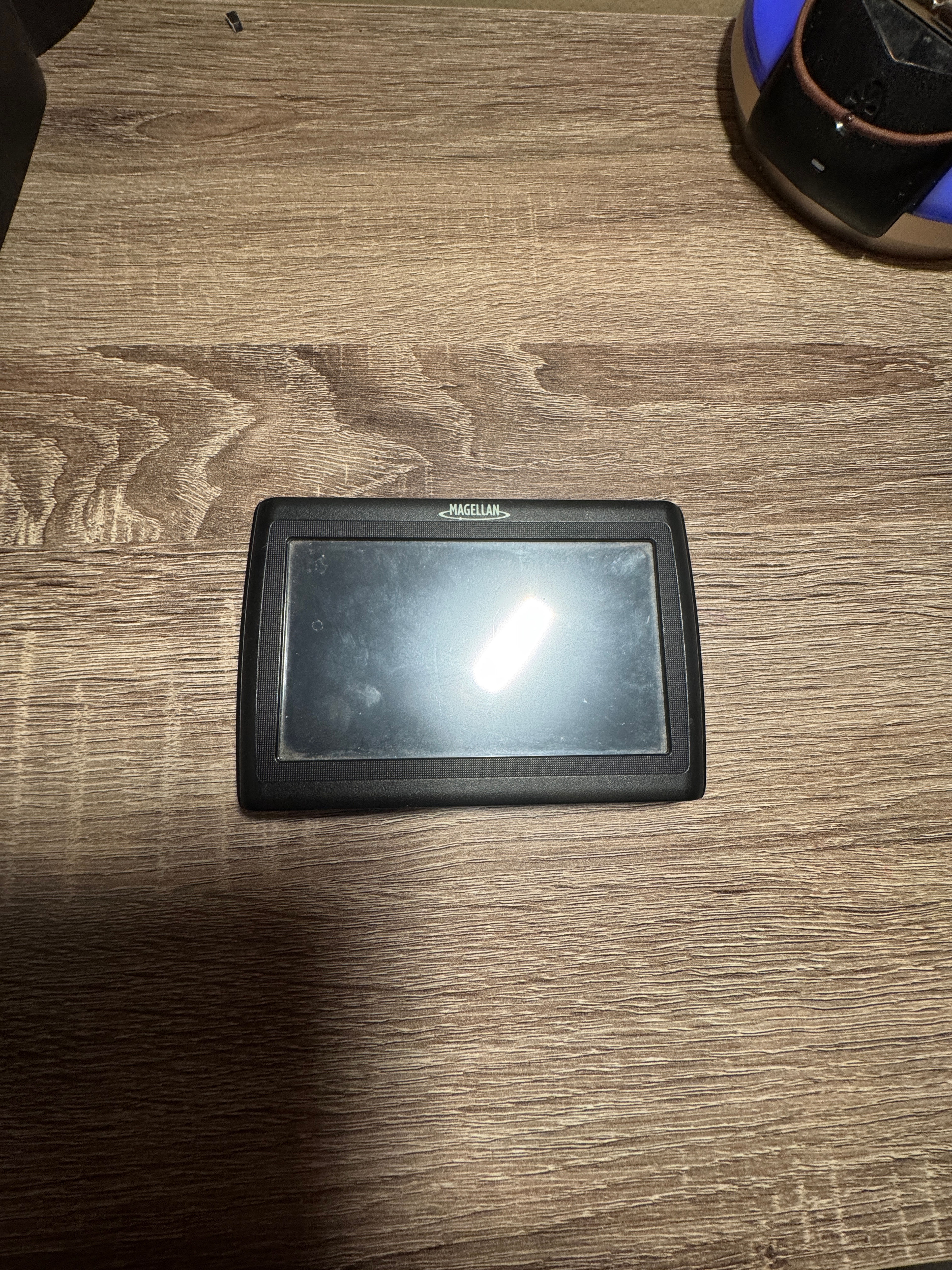 Magellan RoadMate GPS