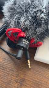 Canon EOS M50 Mirrorless Camera Bundle - Image 5