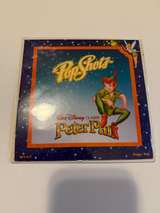 PopShots Walt Disney Classic Peter Pan Pop-Up Greeting Card - Image 1