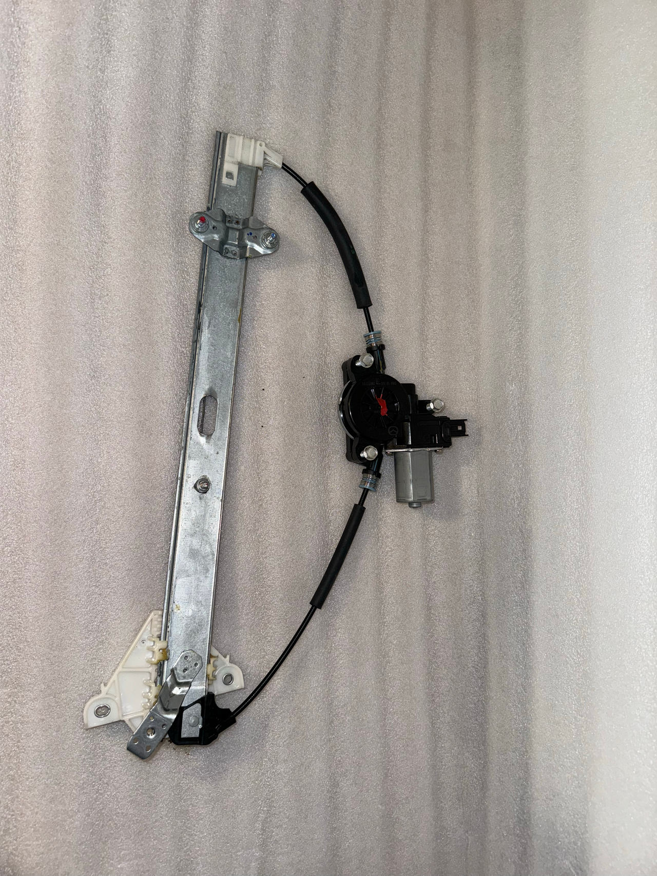 2014-2018 Mazda 3 - Front, passenger Side Power Window Regulator