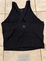 5.11 Tactical Black Tank Top - Image 3