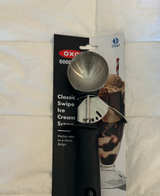 OXO Good Grips Classic Swipe Ice Cream Scoop - Image 1