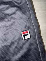 Fila Men’s Mesh Shorts Men’s Medium - Image 2
