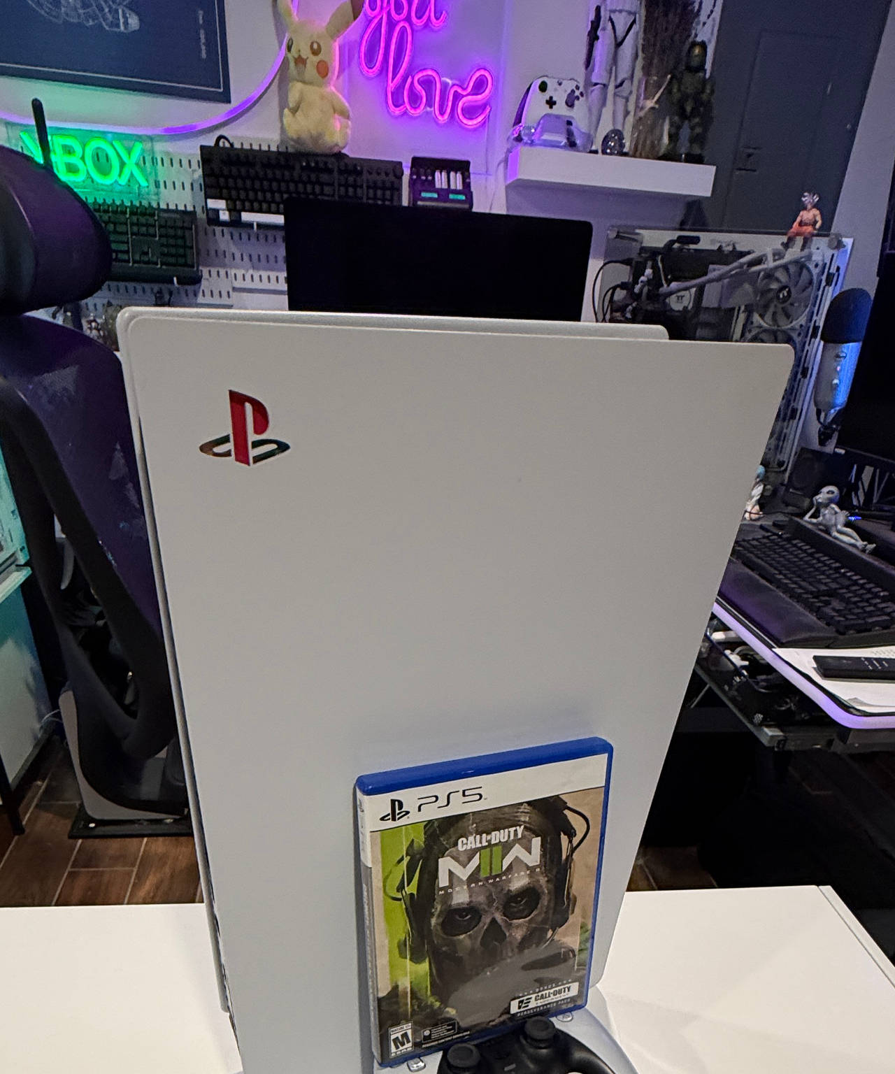 Sony PlayStation 5 Disc Edition