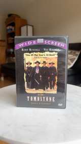 Tombstone DVD - Image 1