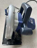 Circular Saw Benchtop Pro with case - Image 6