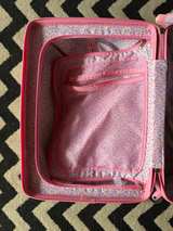 Limited Edition Museum of Ice Cream Carry On Pink Suitcase - Image 7