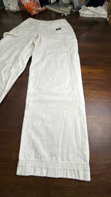 Vans High-Waisted Carpenter Pants size 26 - Image 3