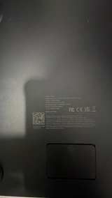 GE Fit 8 Smart Body Composition Scale - Image 2