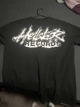 Hellstar Graphic T-Shirt - Image 2