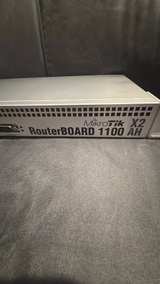 MikroTik RB1100AHx2 Routerboard - Image 1