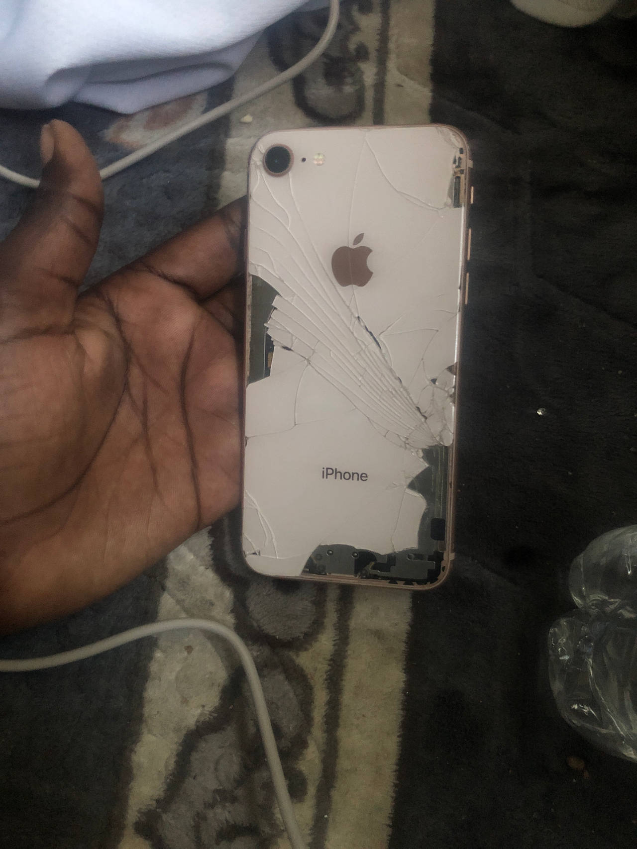 iPhone 8