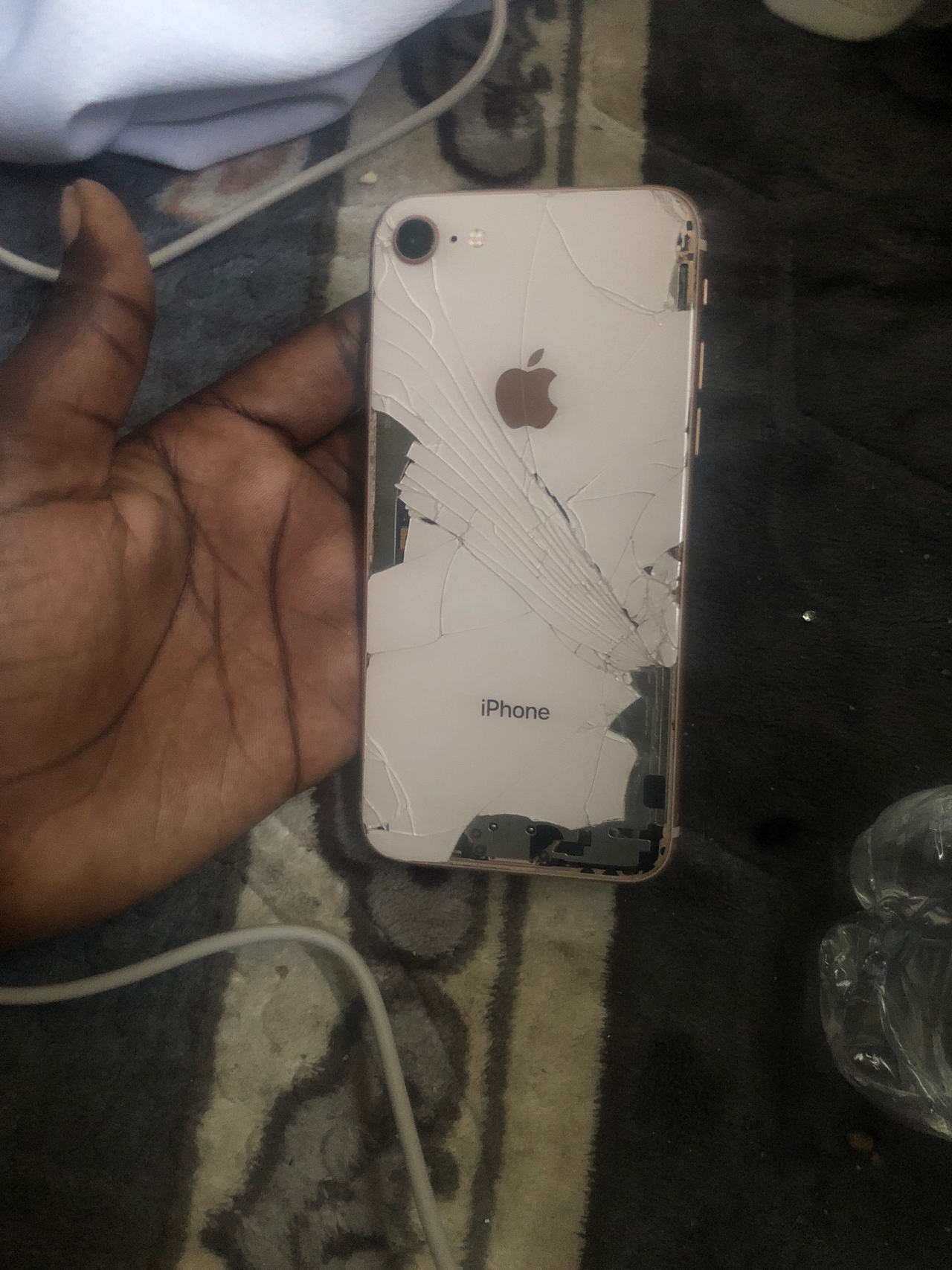 iPhone 8