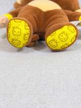 Cocomelon JJ Plush Monkey Costume - Image 5