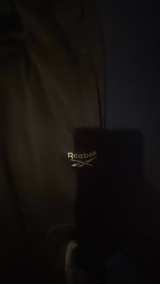 Reebok Men's Fleece Jogger Sweatpants - Image 4