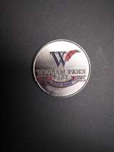 William Penn Bank 150th Anniversary Commemorative Coin - Image 2