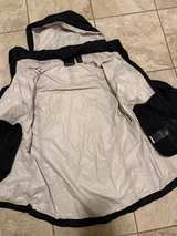 Marmot Women's PreCip Eco Jacket - Black - Size M - Image 4