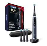 Oral-B iO Series 9 Rechargeable Electric Toothbrush - Image 6