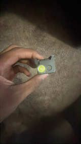 AUCLAYTEC Tactical Green Laser Sight - Image 4