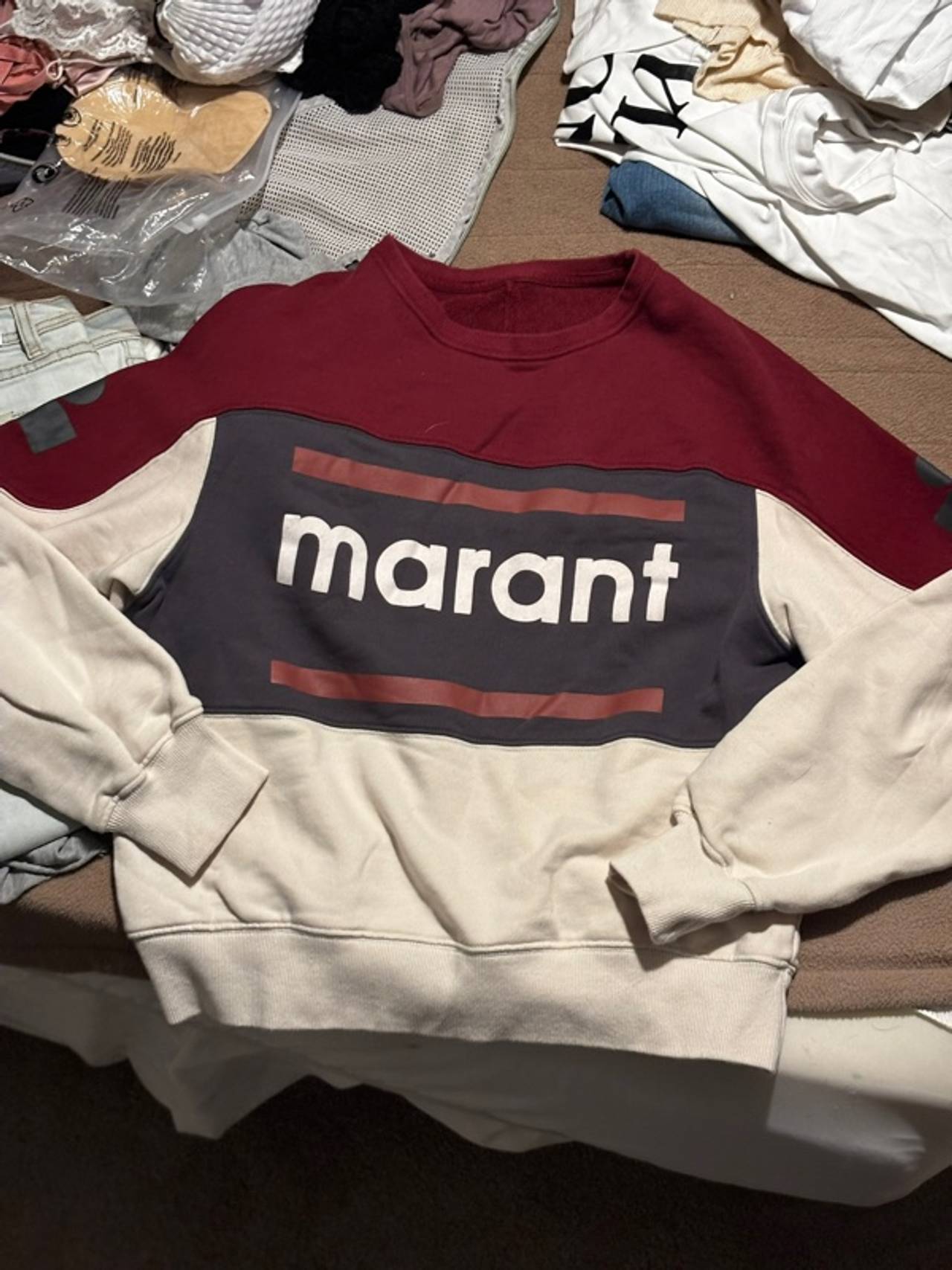 Isabel Marant Gallian Sweatshirt