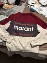 Isabel Marant Gallian Sweatshirt - Image 1