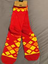 Cool Socks Cheez-It Crew Socks - Image 3