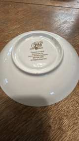 Danbury Mint Princess Diana Tribute Tea Cup and Saucer - Image 5