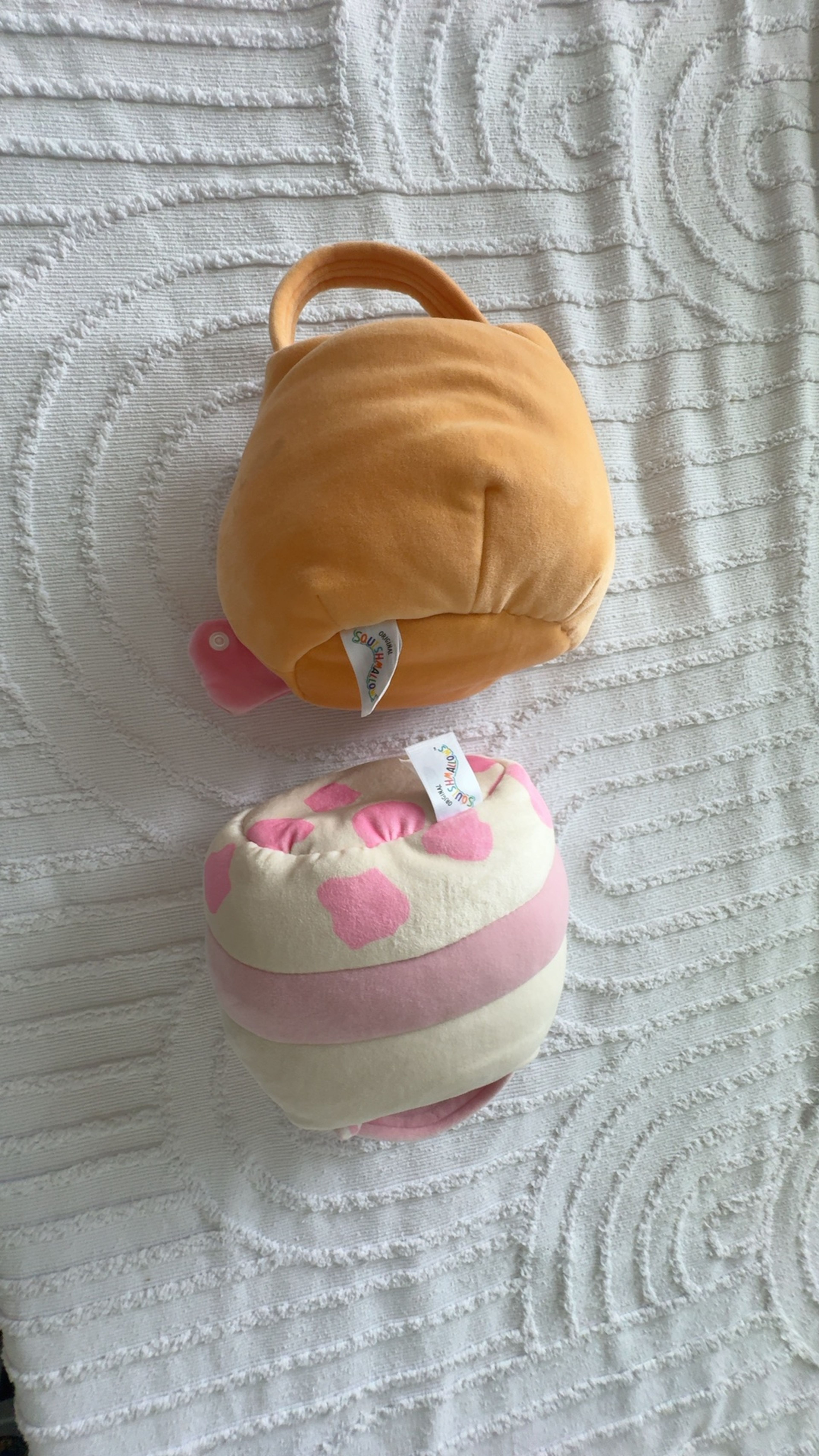 Squishmallows 5-inch Plush Toy