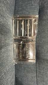 Olic Stainless Steel Hand Grater Set - Image 4